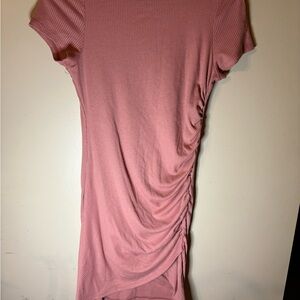 Altar'd State Pink Dress